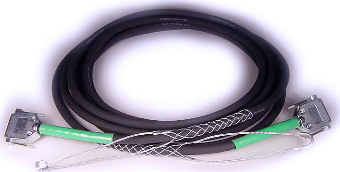 Avid Db25 Db25 Digisnake 25f - Multicore-Kabel - Main picture