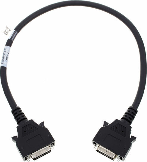 Avid Mini Digilink To Mini Digilink 0.5m - Kabel - Main picture