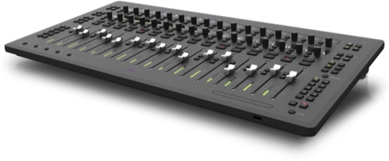 Avid Protools S3 Control Surface Studio - Avid Schnittstellen und Controller - Main picture