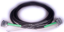 Multicore-kabel Avid DB25 DB25 Digisnake 25 
