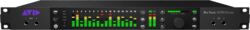 Andere formate (madi, dante, pci...)  Avid MTRX STUDIO