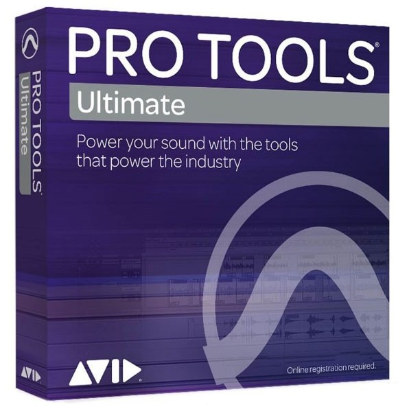  Avid PRO TOOLS TO PRO TOOLS ULTIMATE UPGRADE