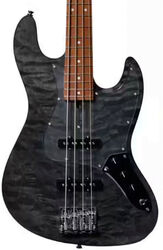 Japan Tune Up JT WL4-QM RSM/M - black satin