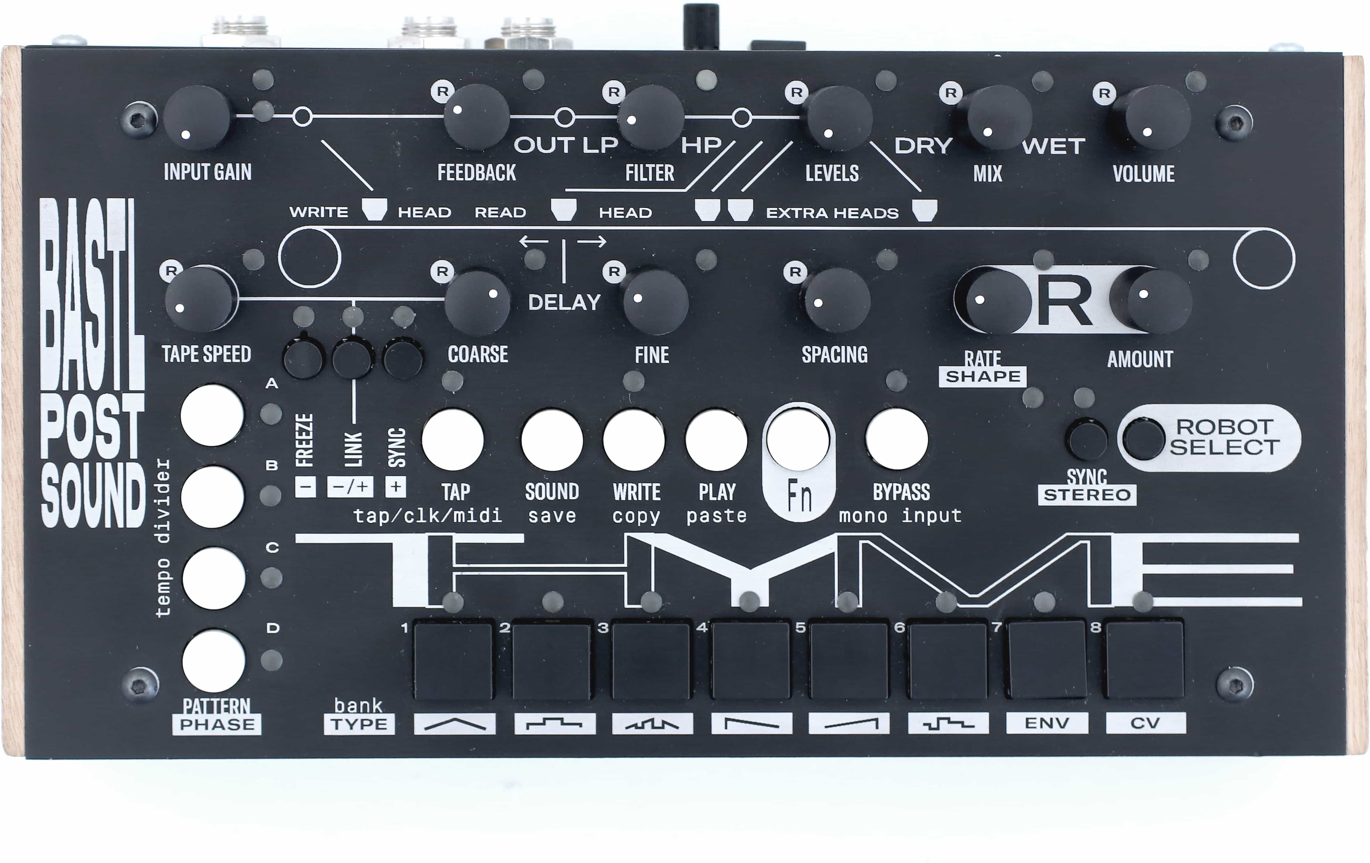 Bastl Intruments Thyme - Expander - Main picture