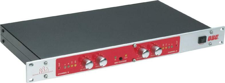 Bbe 882i Sonic Maximiser Symetrique - Effektprozessor - Main picture