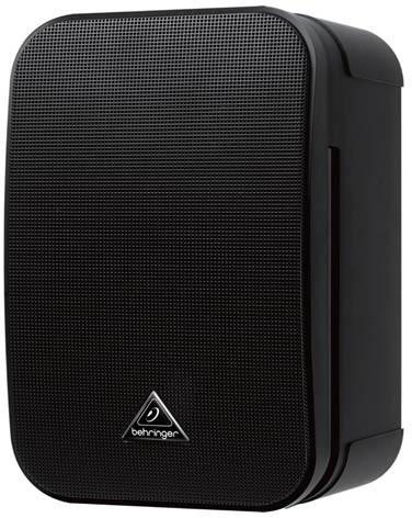 Passive lautsprecher Behringer 1C BK - LA PAIRE