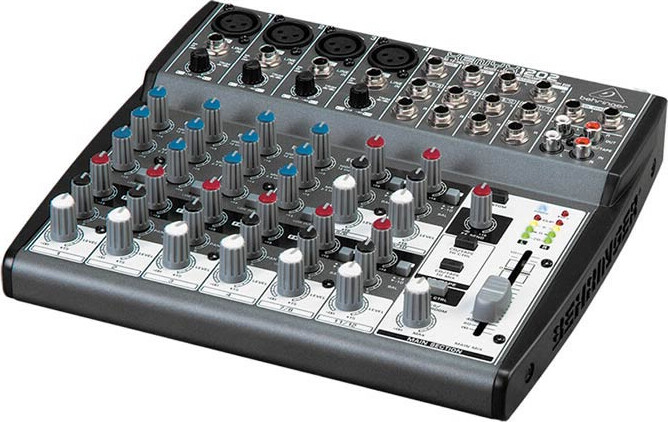 Behringer Xenyx 1202 - Analoges Mischpult - Main picture