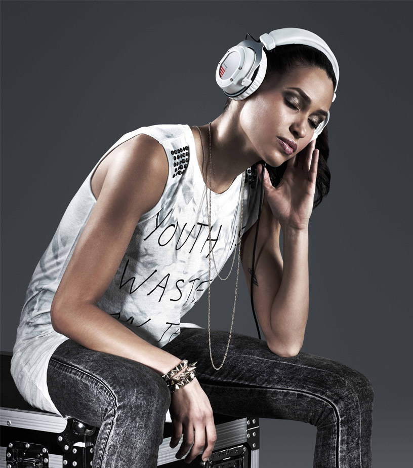 Beyerdynamic Custom One Pro White - Studio & DJ Kopfhörer - Variation 2