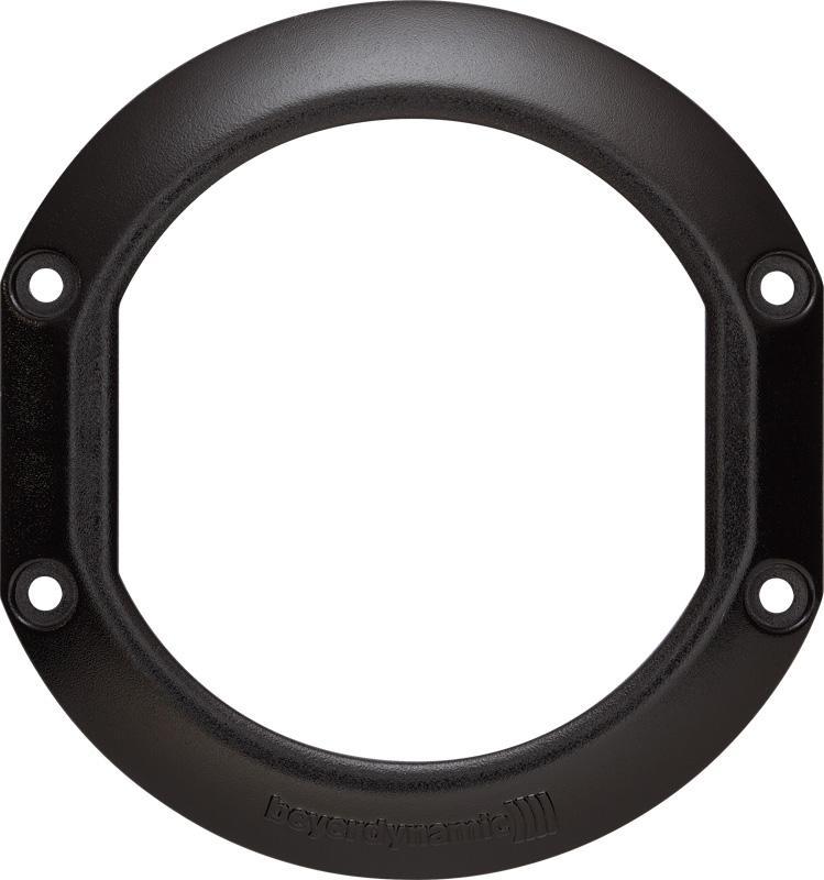 Kopfhörer-verlängerungskabel Beyerdynamic C-ONE-RING-BK