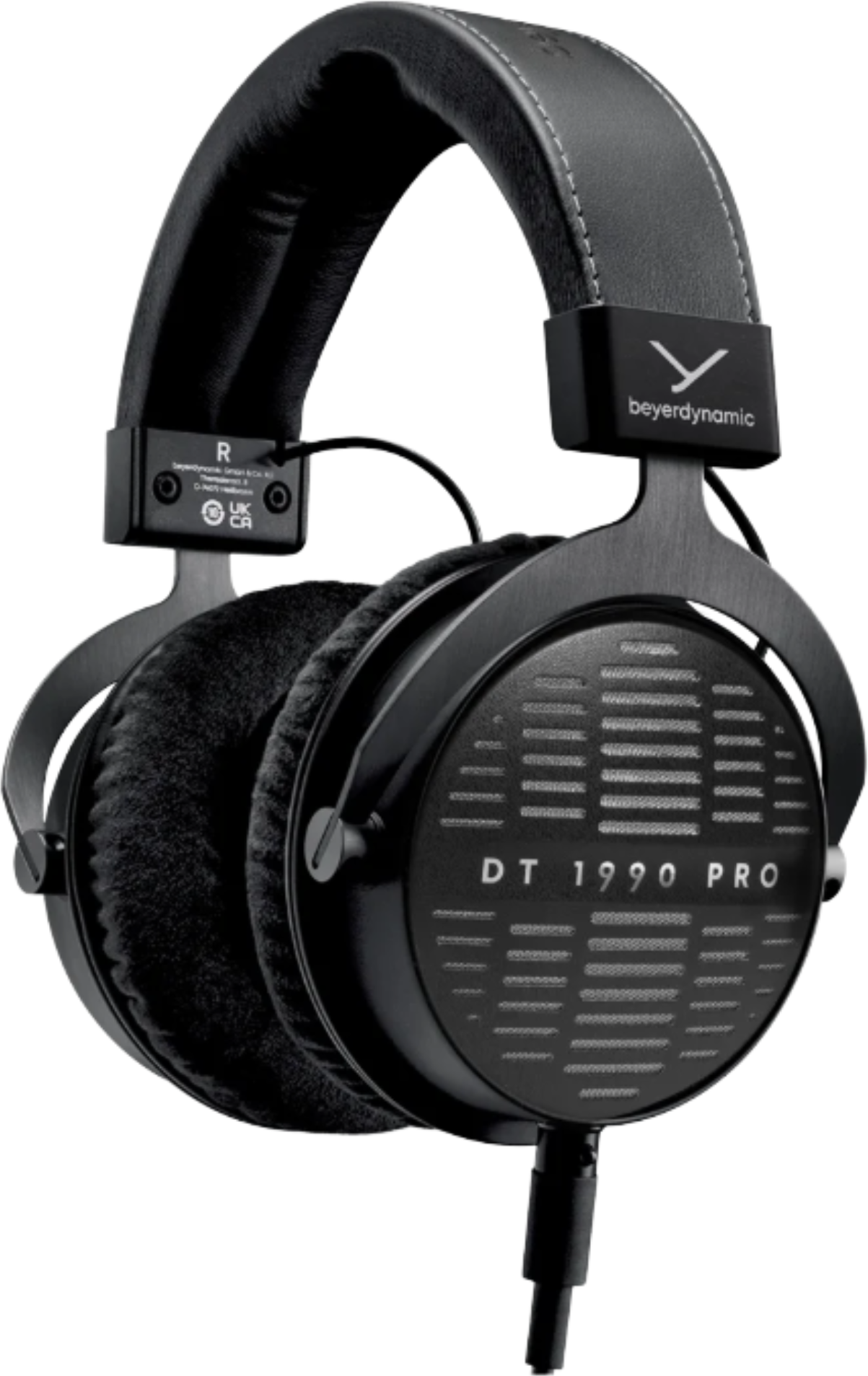 Beyerdynamic Dt 1990 Pro-ii - Offene Studiokopfhörer - Main picture