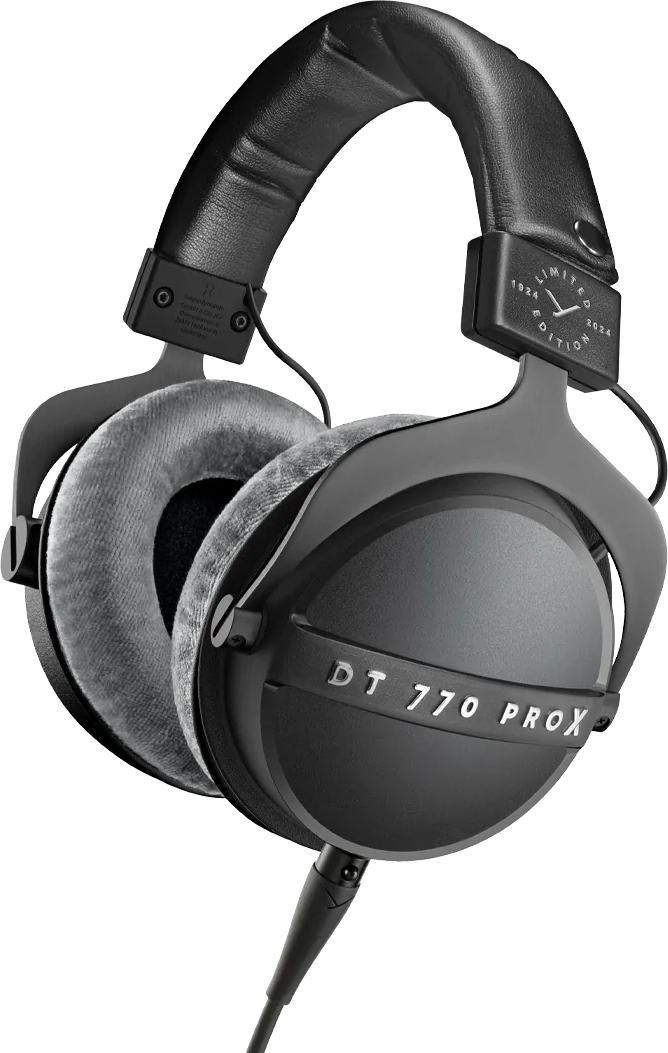 Beyerdynamic Dt 770 Pro-x Century Edition - Geschlossener Studiokopfhörer - Main picture