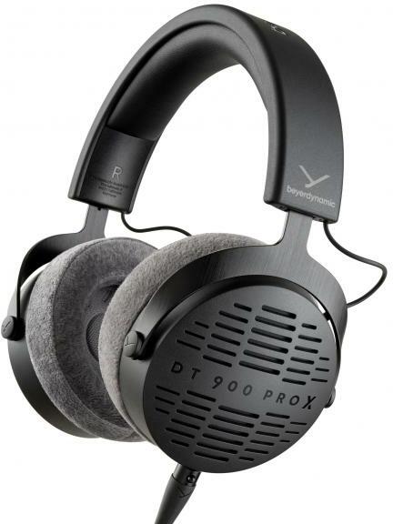 Beyerdynamic Dt 900 Pro X - Offene Studiokopfhörer - Main picture