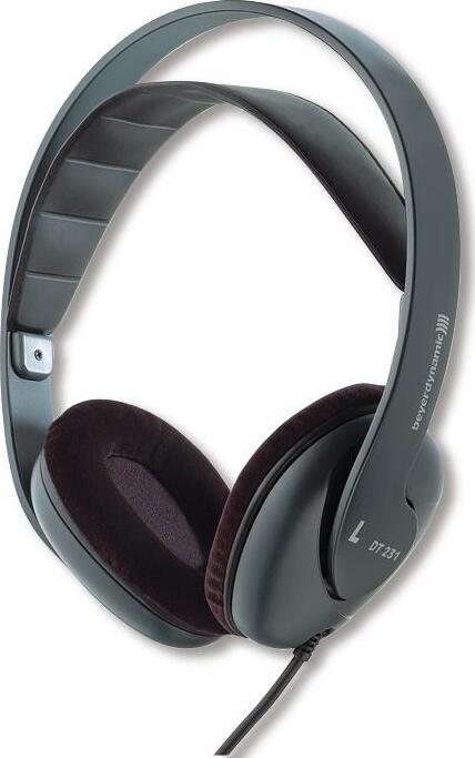 Beyerdynamic Dt231pro - Studio & DJ Kopfhörer - Main picture