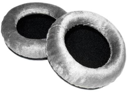 Kopfhörer-verlängerungskabel Beyerdynamic EDT990V Pair of velvet ear cushions