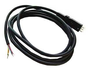 Kopfhörer-verlängerungskabel Beyerdynamic K109-00-1.5M Cable for DT100 series
