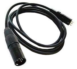 Kopfhörer-verlängerungskabel Beyerdynamic K109-38-1.5M 1.5 m cable for DT100 series