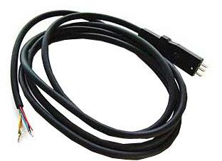 Kopfhörer-verlängerungskabel Beyerdynamic K190-00-1.5M 1,5m cable for DT180, DT190, DT280 and DT290 series.