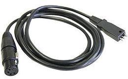 Kopfhörer-verlängerungskabel Beyerdynamic K190-28-1.5M 1.5 m cable for DT180, DT190, DT280 and DT290 series