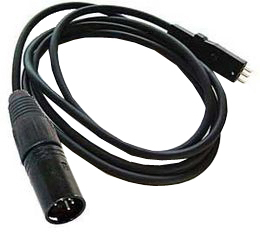 Beyerdynamic K190-41-1.5m CÂble 1,5m Pour SÉries Dt180, Dt190, Dt280 Et Dt290. - Kopfhörer-Verlängerungskabel - Main picture