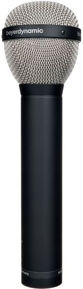 Beyerdynamic M88 - Gesangs­mi­kro­fone - Main picture