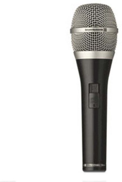 Beyerdynamic Tg-v50ds - Gesangs­mi­kro­fone - Main picture