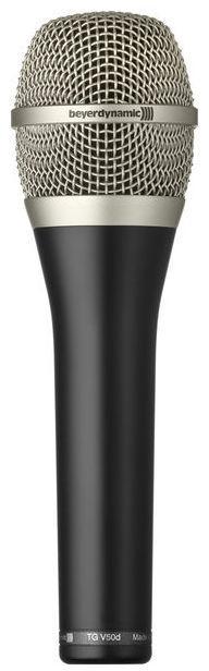 Gesangs­mi­kro­fone Beyerdynamic TGV50D
