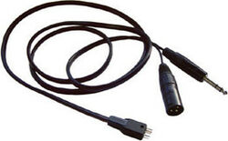 K190-40-1.5M 1.5 m cable for DT180, DT190, DT280 and DT290 series