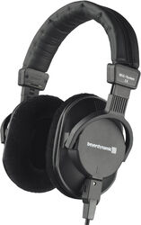 Geschlossener studiokopfhörer Beyerdynamic DT 250 250ohms