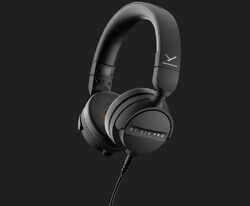 Geschlossener studiokopfhörer Beyerdynamic DT 275 PRO