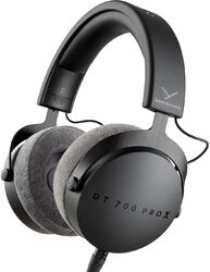 Geschlossener studiokopfhörer Beyerdynamic DT 700 PRO-X