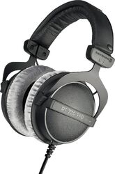 Geschlossener studiokopfhörer Beyerdynamic DT 770 Pro (250 Ohms)