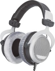 Offene studiokopfhörer Beyerdynamic DT 880 Edition 250 ohms