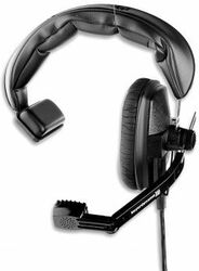  Beyerdynamic DT108-2-4-BK