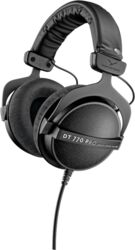 Geschlossener studiokopfhörer Beyerdynamic DT770 PRO-LB