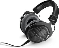 Geschlossener studiokopfhörer Beyerdynamic DT990 PRO-X