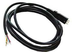 K190-00-1.5M 1,5m cable for DT180, DT190, DT280 and DT290 series.