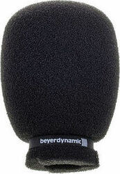 Windschutz & windjammer für mikrofon Beyerdynamic WS59-AZ