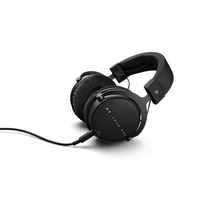 Beyerdynamic Dt 1770 Pro - Geschlossener Studiokopfhörer - Variation 4