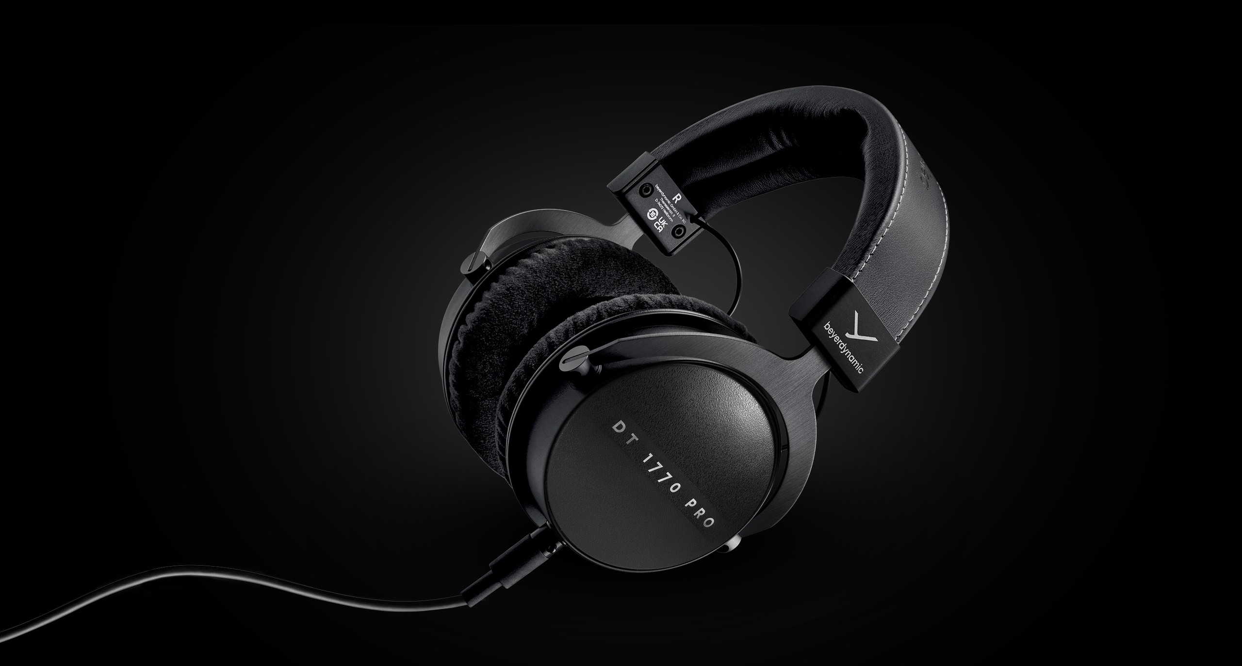Beyerdynamic Dt 1770 Pro-ii - Geschlossener Studiokopfhörer - Variation 1