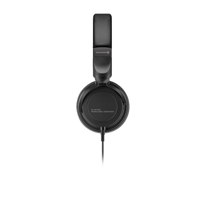 Beyerdynamic Dt 240 Pro - Geschlossener Studiokopfhörer - Variation 2