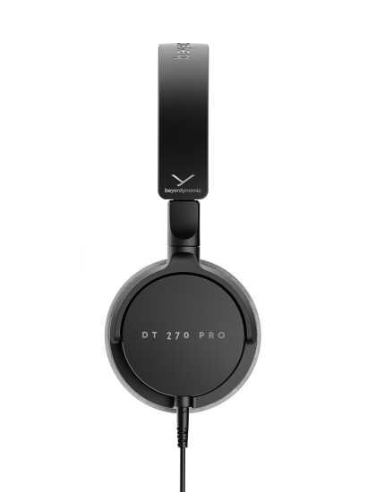 Beyerdynamic Dt 270 Pro - Geschlossener Studiokopfhörer - Variation 2