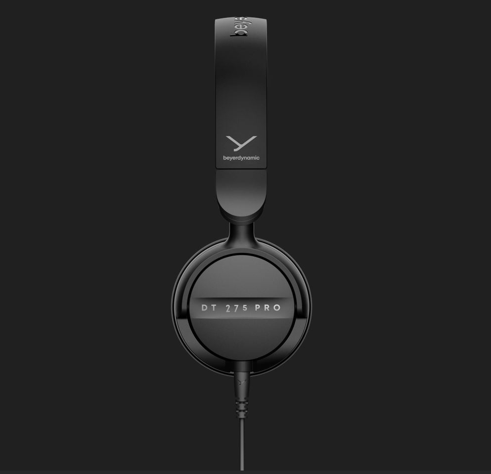 Beyerdynamic Dt 275 Pro - Geschlossener Studiokopfhörer - Variation 1