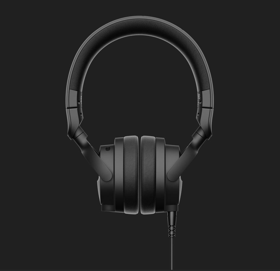 Beyerdynamic Dt 275 Pro - Geschlossener Studiokopfhörer - Variation 2