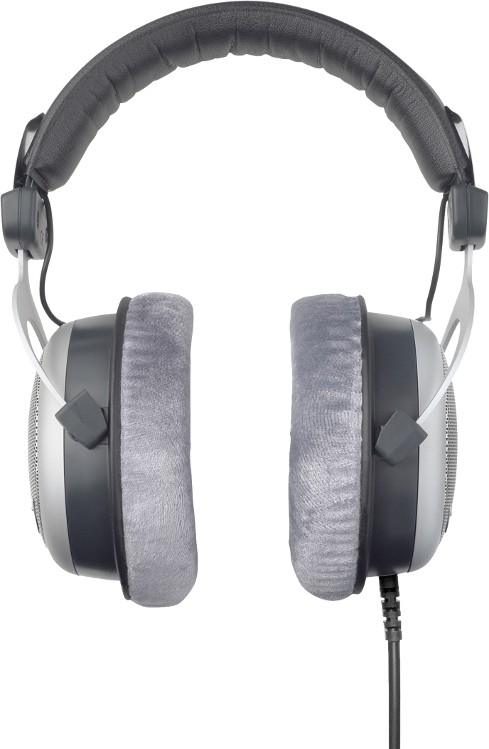 Beyerdynamic Dt 880 Edition 32 Ohms - Offene Studiokopfhörer - Variation 2