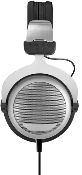 Beyerdynamic Dt 880 Edition 600 Ohms - Offene Studiokopfhörer - Variation 2