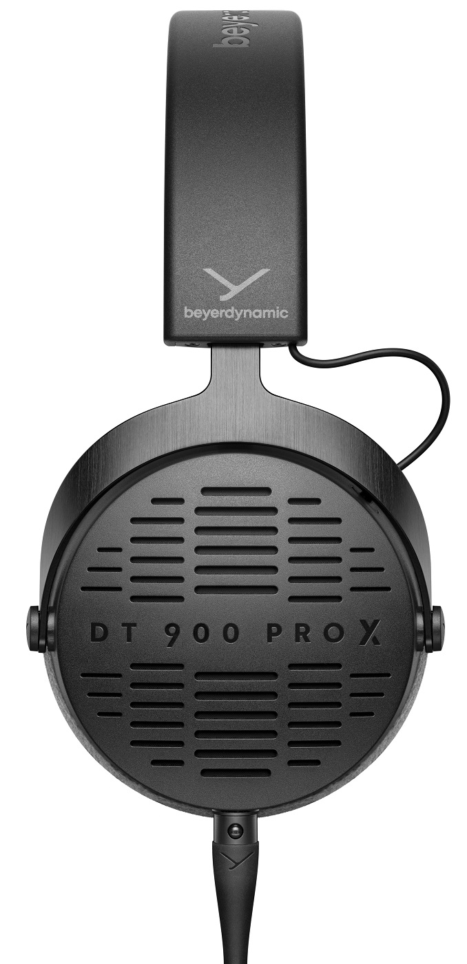 Beyerdynamic Dt 900 Pro X - Offene Studiokopfhörer - Variation 2