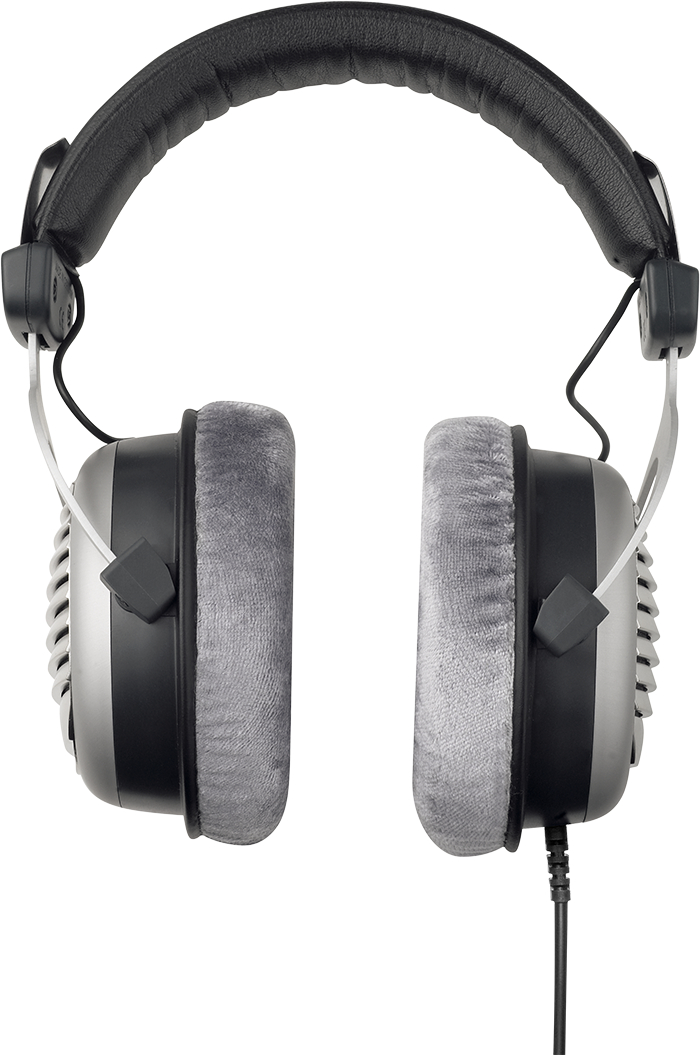 Beyerdynamic Dt 990 Edition 600 Ohms - Offene Studiokopfhörer - Variation 2