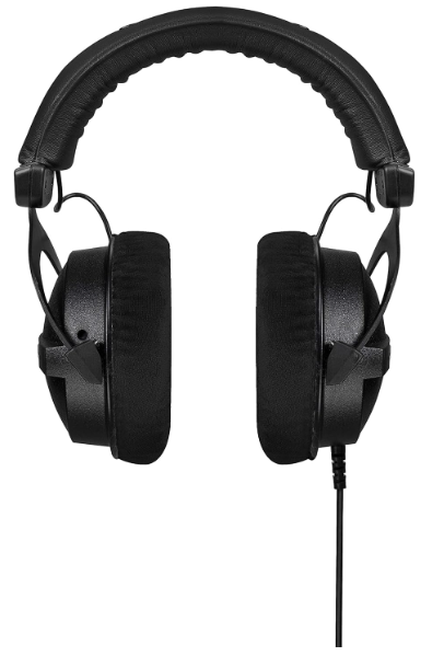 Beyerdynamic Dt770 Pro-lb-80 - Geschlossener Studiokopfhörer - Variation 1