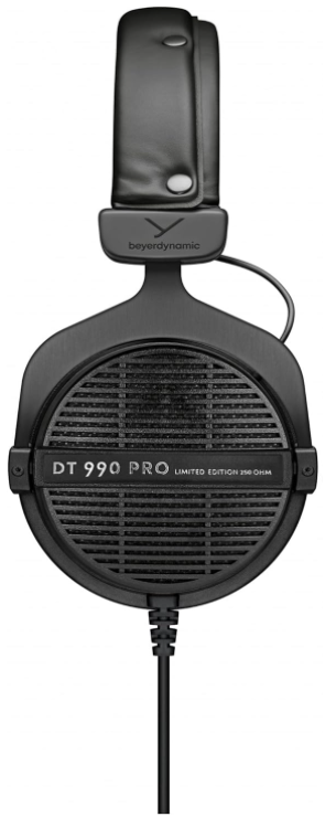 Beyerdynamic Dt990 Pro-lb - Offene Studiokopfhörer - Variation 1