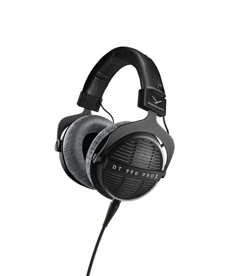 Beyerdynamic Dt990 Pro-x - Geschlossener Studiokopfhörer - Variation 1